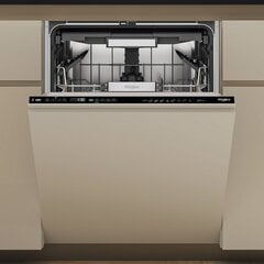 Whirlpool W7I HP42 цена и информация | Посудомоечные машины | 220.lv