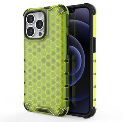 Honeycomb Case Armor Cover цена и информация | Чехлы для телефонов | 220.lv