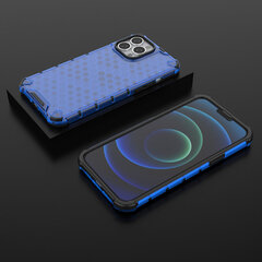 Honeycomb Case Armor Cover цена и информация | Чехлы для телефонов | 220.lv