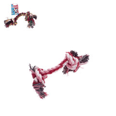Suņu rotaļlieta - virve, 1 gab. cena un informācija | Suņu rotaļlietas | 220.lv