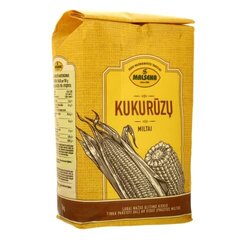 Malsena kukurūzas milti, 1 kg cena un informācija | Milti | 220.lv