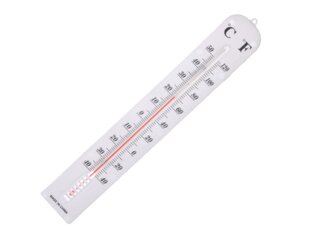 Termometrs, 20 cm cena un informācija | Meteostacijas, āra termometri | 220.lv