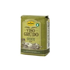 Griķu milti Malsena, 1 kg cena un informācija | Milti | 220.lv