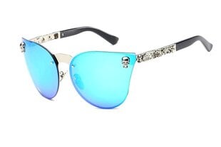 Солнцезащитные очки для женщин B54, синий цена и информация | Женские солнцезащитные очки | 220.lv