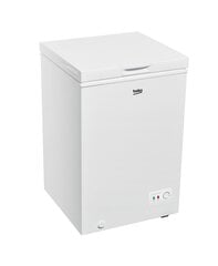 Beko CF100EWN cena un informācija | Saldētavas  | 220.lv