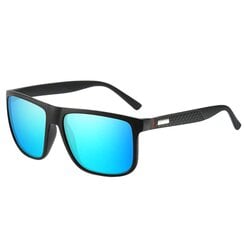 Солнцезащитные очки с поляризацией для мужчин Z91, синий цена и информация | Солнцезащитные очки для мужчин | 220.lv