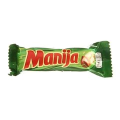 Šokolādes batoniņš Manija, 40 g cena un informācija | Saldumi | 220.lv