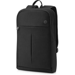 Mugursoma HP 1E7D6AA black цена и информация | Рюкзаки, сумки, чехлы для компьютеров | 220.lv