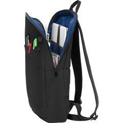 Mugursoma HP 1E7D6AA black цена и информация | Рюкзаки, сумки, чехлы для компьютеров | 220.lv