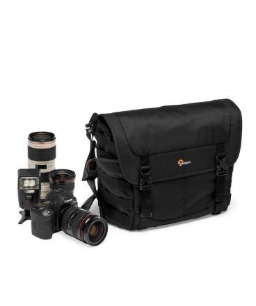 Mugursoma Lowepro ProTactic MG 160 AW II цена и информация | Somas portatīvajiem datoriem | 220.lv