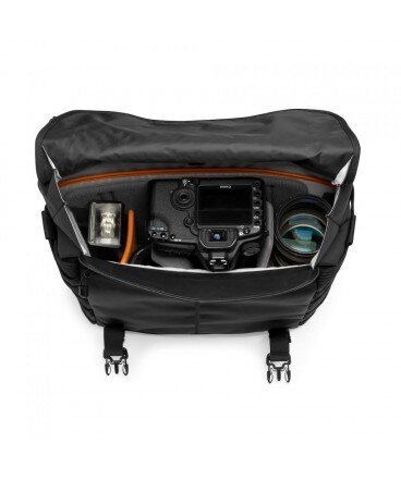 Mugursoma Lowepro ProTactic MG 160 AW II цена и информация | Somas portatīvajiem datoriem | 220.lv