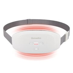 Homedics WMH-200H cena un informācija | Masāžas ierīces | 220.lv