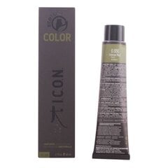Matu krāsa i.c.o.n., #Intense red, 60 ml цена и информация | Краска для волос | 220.lv