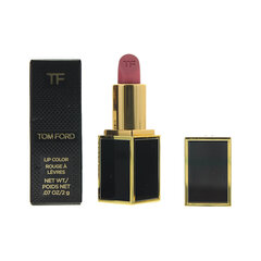 Lūpu krāsa Tom Ford Lip Color Rouge A Levres, 2 g cena un informācija | Lūpu krāsas, balzāmi, spīdumi, vazelīns | 220.lv