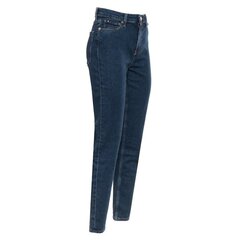 Женские джинсы Tommy Hilfiger, синий цвет цена и информация | Женские джинсы | 220.lv