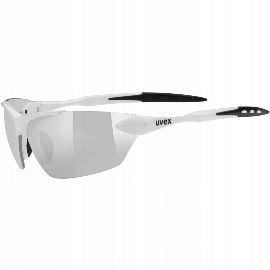 Sporta brilles Uvex Sportstyle 203, baltas cena un informācija | Sporta brilles | 220.lv