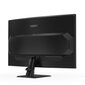 Gigabyte GS32QC datora monitors 80 cm (31,5") 2560 x 1440 pikseļi Quad HD LCD Melns цена и информация | Monitori | 220.lv