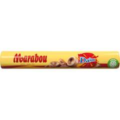 Šokolādes konfektes Marabou Daim, 67 g cena un informācija | Saldumi | 220.lv