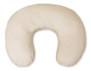 Подушка для кормления Бобонo, 61х48 см цена и информация | Подушки для беременных и кормящих | 220.lv