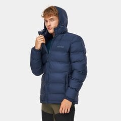 Vīriešu jaka Alpinus Felskinn, L XL, zila цена и информация | Мужские куртки | 220.lv