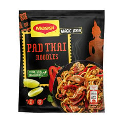 Garšvielu maisījums Maggi Pad Thai, 26 g cena un informācija | Garšvielas, garšvielu komplekti | 220.lv