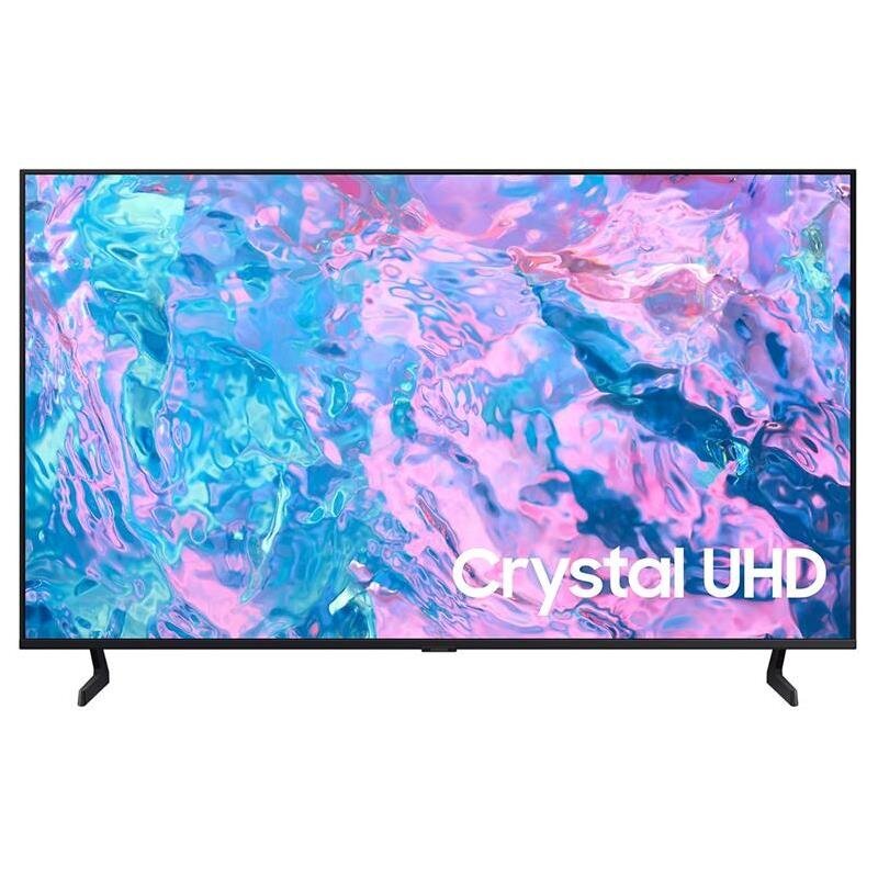 Samsung UE43CU7092UXXH cena un informācija | Televizori | 220.lv