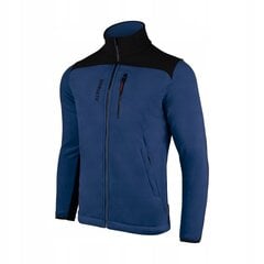Džemperis vīriešiem Alpinus Cean 200, XL, zils cena un informācija | Vīriešu jakas | 220.lv