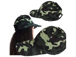 Unisex beisbola cepure 8460 cena un informācija | Sieviešu cepures | 220.lv