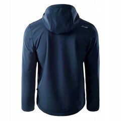 Vīriešu jaka Elbrus Ifar, XL, zila cena un informācija | Vīriešu virsjakas | 220.lv