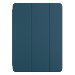 Apple Folio MQDV3ZM/A Marine Blue цена и информация | Чехлы для планшетов и электронных книг | 220.lv