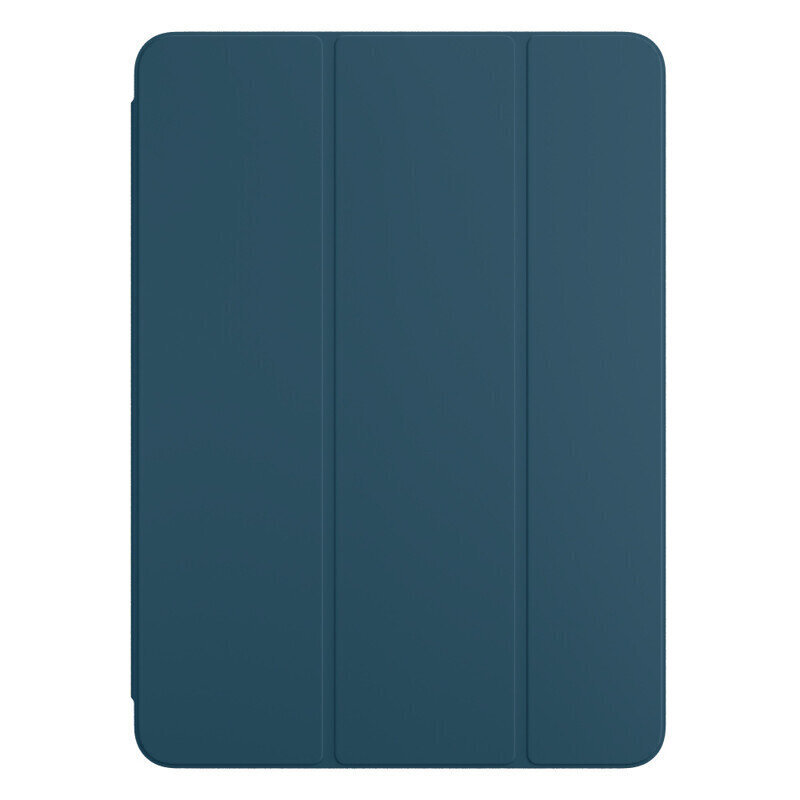 Apple Folio MQDV3ZM/A Marine Blue cena un informācija | Somas, maciņi | 220.lv