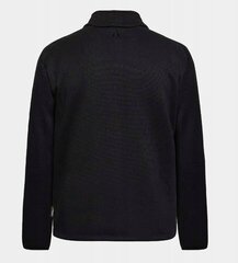 Džemperis vīriešiem Alpinus Svene 200, L, XL, melns cena un informācija | Vīriešu jakas | 220.lv
