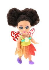 FUNVILLE Dreameez комплект кукол mini Fantasy 10 шт цена и информация | Игрушки для девочек | 220.lv
