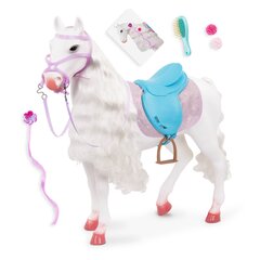 OUR GENERATION Лошадь Камарильо 51 см цена и информация | Игрушки для девочек | 220.lv