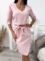 Платье для женщин La Blanche Elizabet, розовое цена и информация | Платья | 220.lv