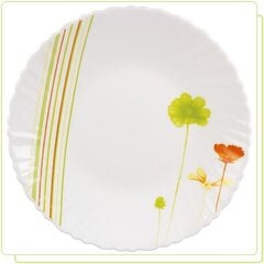Maestro šķīvis Summer, 22,5 cm цена и информация | Посуда, тарелки, обеденные сервизы | 220.lv