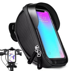 Nexeri Bike CaseProtect cena un informācija | Auto turētāji | 220.lv