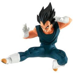 Bandai Dragon Ball Super: Super Hero Match Makers-Vegeta Figure, 11 см цена и информация | Атрибутика для игроков | 220.lv