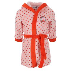 Халат PEPPA PIG 80 цена и информация | Пижамы, халаты для девочек | 220.lv