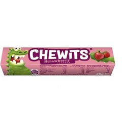 Konfektes Chewits, 29 g cena un informācija | Saldumi | 220.lv