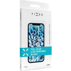 Rūdīts stikls fiksēts pilnībā līmēts 25D rūdīts stikls Galaxy A54 5G caurspīdīgs цена и информация | Защитные пленки для телефонов | 220.lv