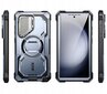 Korpuss Supcase i-Blason Armorbox Mag SP Galaxy S24, Ultra zils цена и информация | Telefonu vāciņi, maciņi | 220.lv