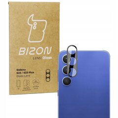 Bizon stikla lēca Galaxy S23 / S23 Plus, 2 gab. цена и информация | Защитные пленки для телефонов | 220.lv
