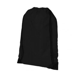 Sporta tērpa maisiņš, 5L, melns cena un informācija | Sporta somas un mugursomas | 220.lv