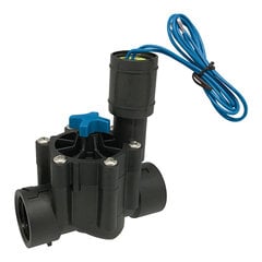 клапан Aqua Control мощность 1" 24 V цена и информация | Оборудование для полива | 220.lv