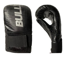 Кожаные боксерские перчатки для тренировок BULL'S цена и информация | Боевые искусства | 220.lv