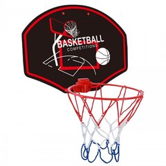 Набор для игры в баскетбол, WOOPIE цена и информация | Игры на открытом воздухе | 220.lv