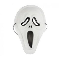 Maska spoks Halloween, mīksta cena un informācija | Karnevāla kostīmi, maskas un parūkas | 220.lv