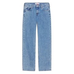Женские джинсы Tommy Jeans, синие цена и информация | Женские джинсы | 220.lv
