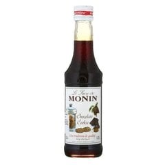 Сироп Monin со вкусом шоколадного печенья, 0,25 л цена и информация | Соусы | 220.lv